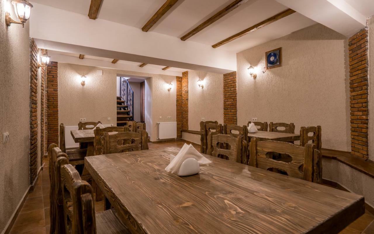 Golden Light Hotel Tbilissi Extérieur photo